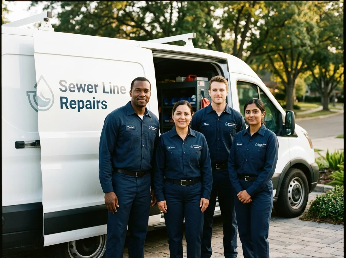 Emergency Plumber company in Poteau, OK