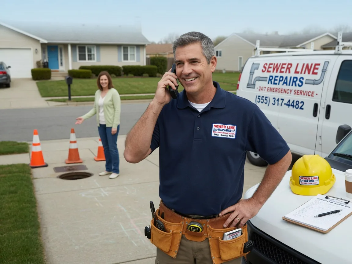 Emergency Plumber Poteau, OK FAQs